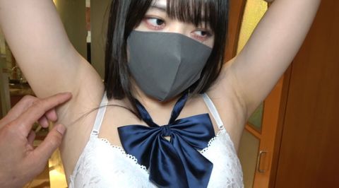 FC2-3381045【個撮】都.立.バトン部　病気の愛犬の手術費用のため撮影を決意　